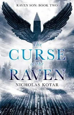 Blestemul corbului (The Curse of the Raven) - The Curse of the Raven