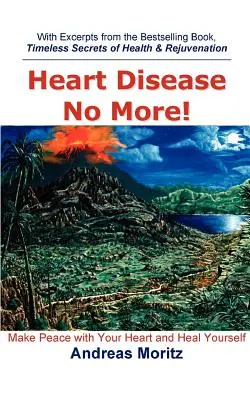 Bolile de inimă nu mai există! - Heart Disease No More!