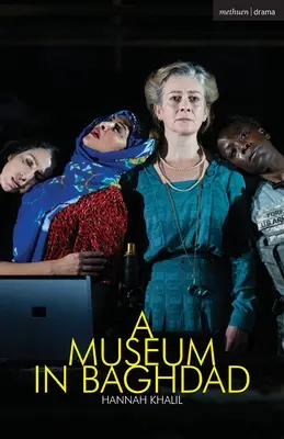 Un muzeu în Bagdad - A Museum in Baghdad