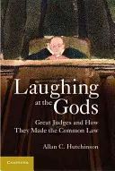 Râzând de zei (Laughing at the Gods) - Laughing at the Gods