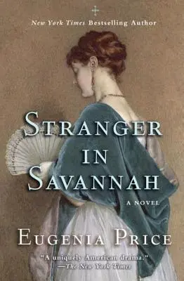 Străin în Savannah - Stranger in Savannah