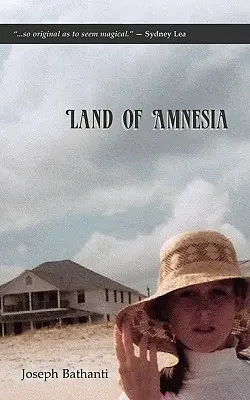 Țara amneziei - Land of Amnesia