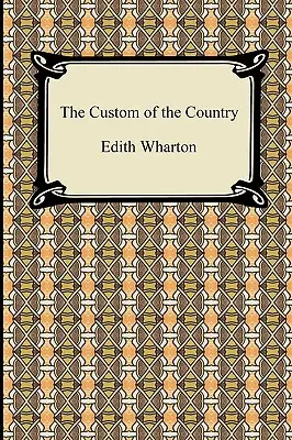 Obiceiurile de la țară - The Custom of the Country