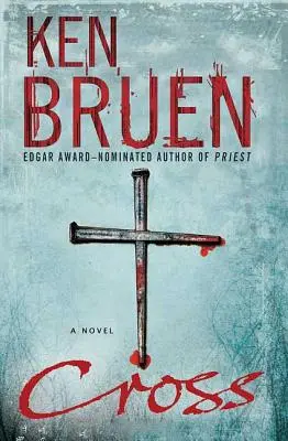 Cross: Un roman Jack Taylor - Cross: A Jack Taylor Novel