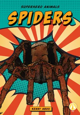Păianjeni - Spiders