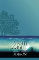 Lumina nopții: Un devoțional pentru cupluri - Night Light: A Devotional for Couples