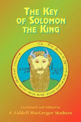 Cheia regelui Solomon - The Key of Solomon the King