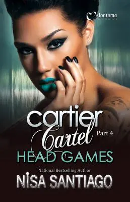 Cartier Cartel - Partea 4: Jocuri de cap - Cartier Cartel - Part 4: Head Games