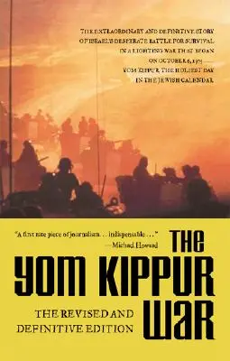Războiul de Yom Kippur - The Yom Kippur War