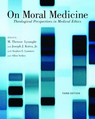 Despre medicina morală: Perspective teologice asupra eticii medicale - On Moral Medicine: Theological Perspectives on Medical Ethics