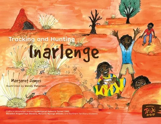 Urmărire și vânătoare Inarlenge - Tracking and Hunting Inarlenge