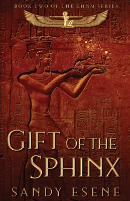 Darul Sfinxului - Gift of the Sphinx