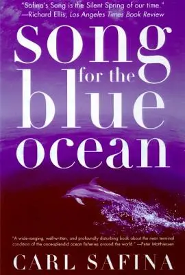 Cântec pentru Oceanul Albastru - Song for the Blue Ocean