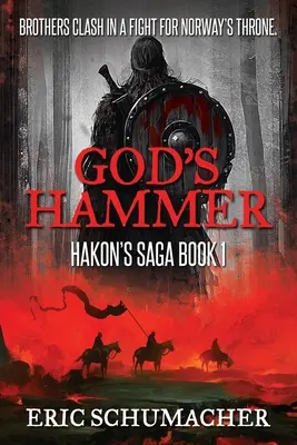 Ciocanul lui Dumnezeu: Large Print Edition - God's Hammer: Large Print Edition