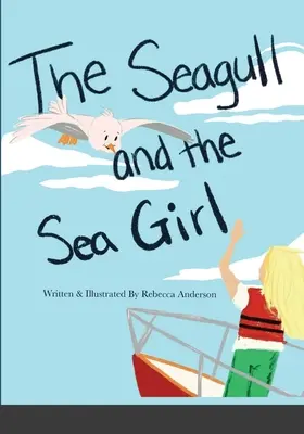 Pescărușul și fata de mare - The Seagull and the Sea Girl