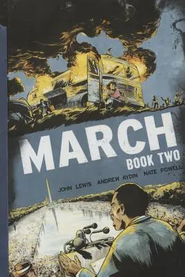 March: Cartea a doua - March: Book Two