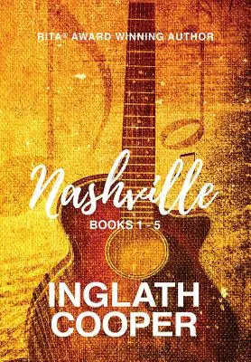 Nashville - Cărțile 1 - 5 - Nashville - Books 1 - 5