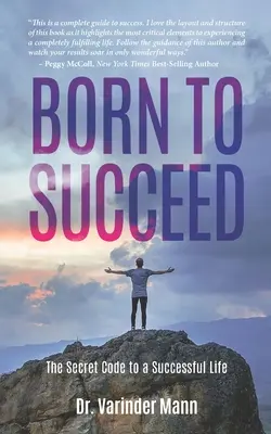 Născut pentru a reuși - Born to Succeed