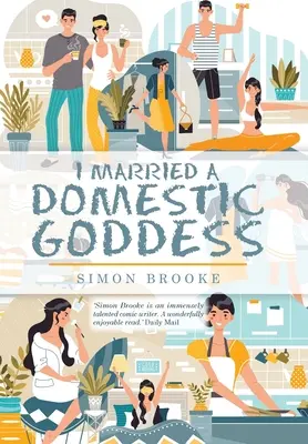 M-am căsătorit cu o zeiță domestică - I Married a Domestic Goddess