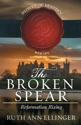 Lancea frântă: Reformation Rising - The Broken Spear: Reformation Rising