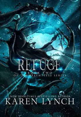Refugiu (Hardcover) - Refuge (Hardcover)