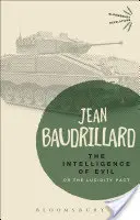 Inteligența răului: sau, Pactul de luciditate - The Intelligence of Evil: or, The Lucidity Pact