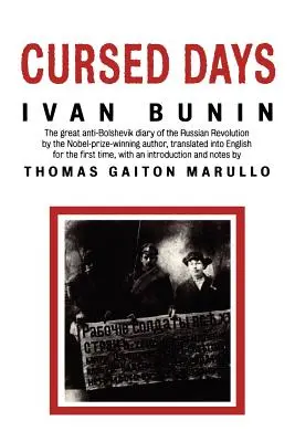 Zile blestemate: Jurnalul unei revoluții (Diary of a Revolution) - Cursed Days: Diary of a Revolution