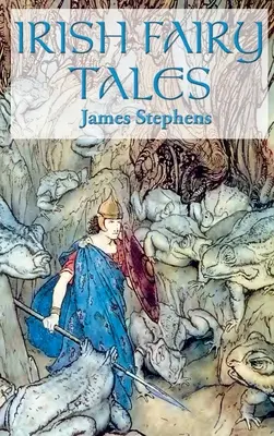 Basme irlandeze - Irish Fairy Tales