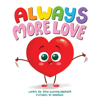 Mereu mai multă dragoste - Always More Love