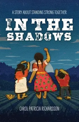 În umbră: O poveste despre a rămâne puternici împreună - In the Shadows: A Story About Standing Strong Together