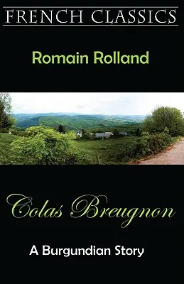 Colas Breugnon (O poveste burgundă) - Colas Breugnon (A Burgundian Story)