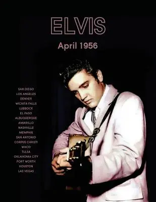 Elvisaprilie56 - Elvisapril56