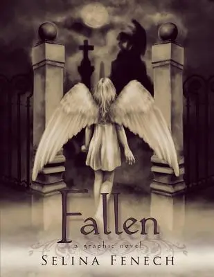 Fallen: Un roman grafic - Fallen: A Graphic Novel