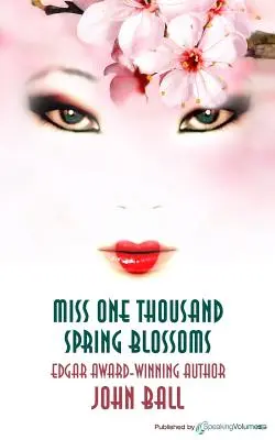 Miss O mie de flori de primăvară - Miss One Thousand Spring Blossoms