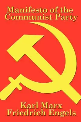 Manifestul Partidului Comunist - Manifesto of the Communist Party