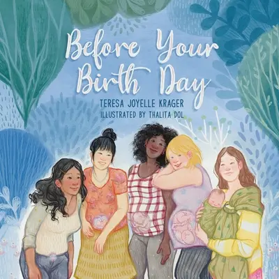 Înainte de ziua ta de naștere - Before Your Birth Day