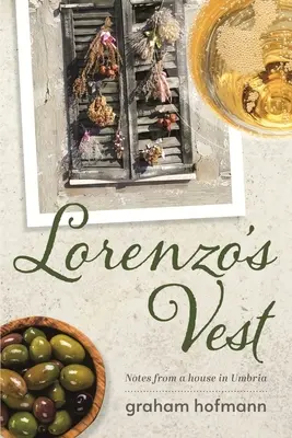 Vesta lui Lorenzo - Lorenzo's Vest