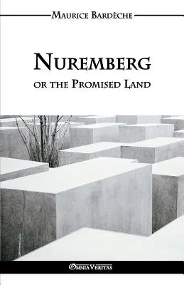 Nuremberg sau țara promisă - Nuremberg or the Promised Land