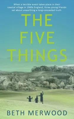 Cele cinci lucruri - The Five Things
