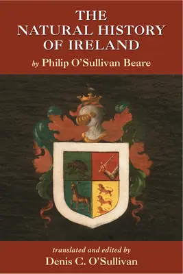 Istoria naturală a Irlandei - The Natural History of Ireland