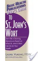 Ghidul utilizatorului pentru sunătoare (User's Guide to St. John's Wort) - User's Guide to St. John's Wort