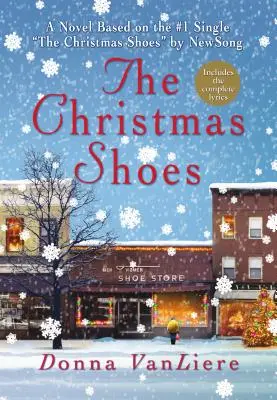 Pantofii de Crăciun - The Christmas Shoes