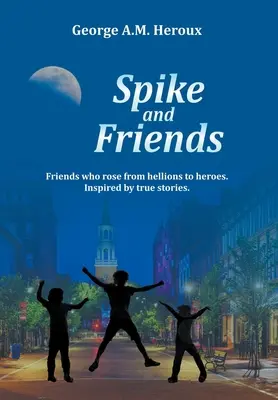 Spike și prietenii săi - Spike and Friends