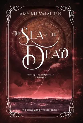 Marea Morților - The Sea of the Dead