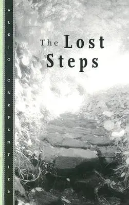 Pași pierduți - Lost Steps