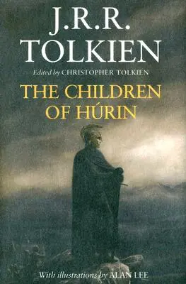 Copiii lui Hrin - The Children of Hrin