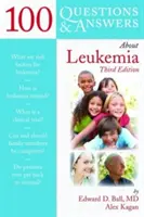 100 de întrebări și răspunsuri despre leucemie - 100 Questions & Answers about Leukemia