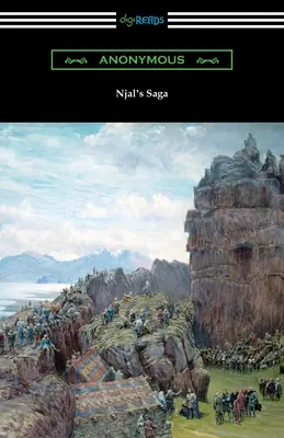 Saga lui Njal - Njal's Saga