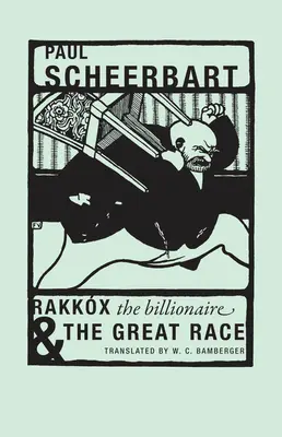 Rakkx miliardarul & Marea cursă - Rakkx the Billionaire & the Great Race