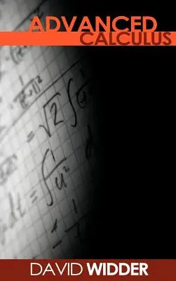 Calcul avansat - Advanced Calculus